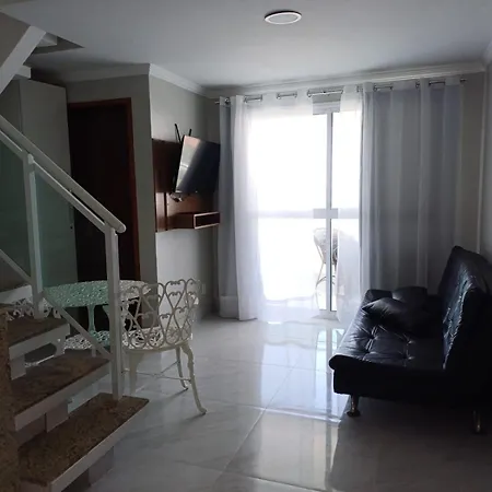 Duplex da Praia Grande-2